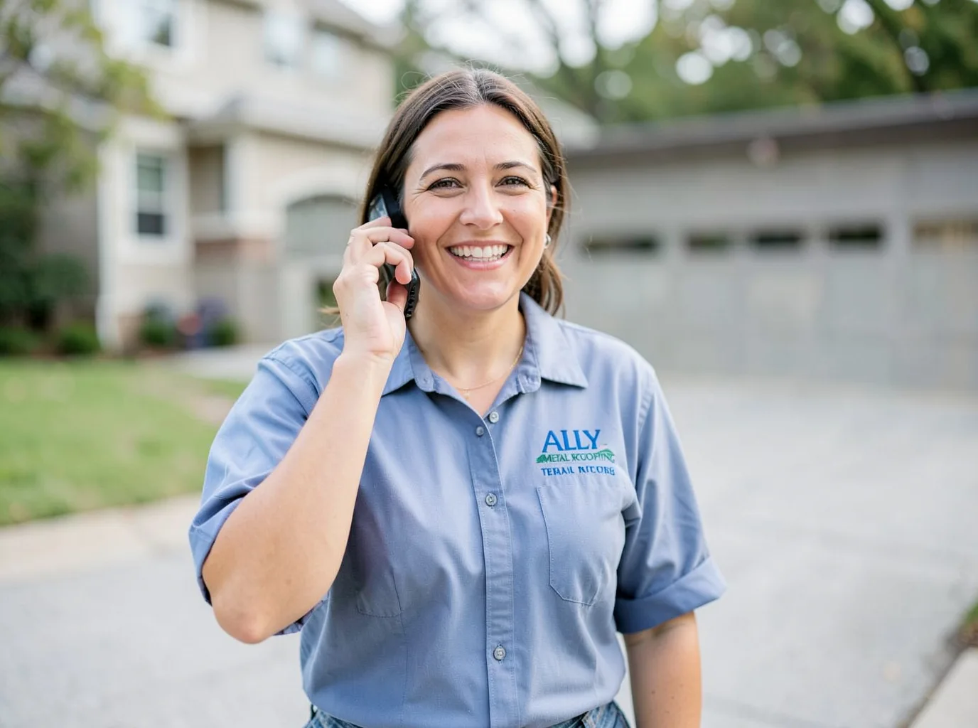 Metal Roof Installation Crumpton, MD FAQs